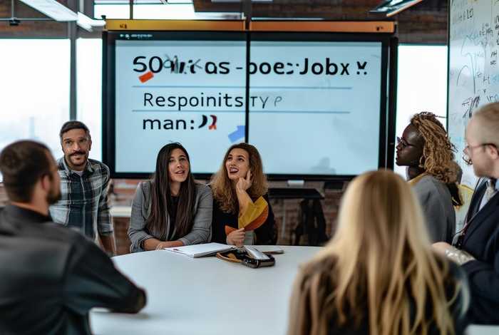 工作职责什么意思（工作职责什么意思？）