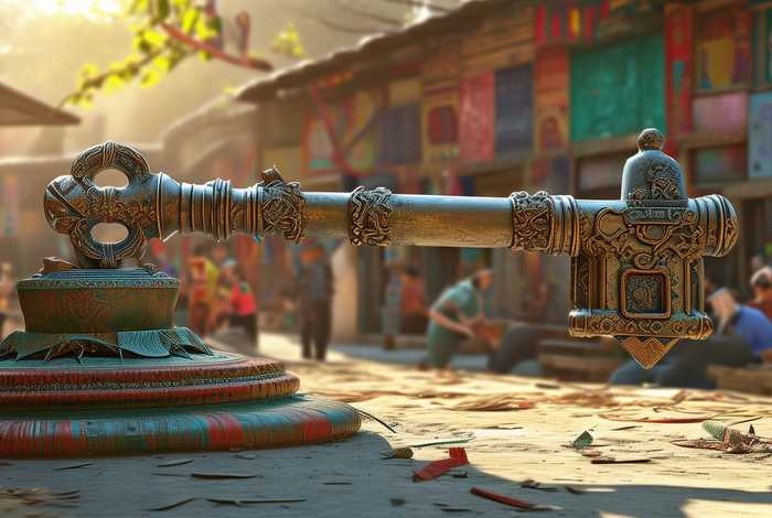 中央民族工作会议指出是解决民族地区各种问题的总钥匙(中央民族工作会议提出最重要的论述是什么) 中央民族工作会议指出是解决民族地区各种问题的总钥匙(中央民族工作会议提出最重要的论述是什么)