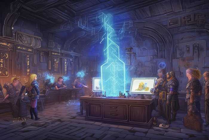 神奇的工作室官网无畏契约，神奇的工作室官网下载