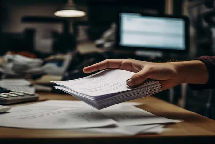 出纳工作复杂吗，出纳员工作复杂吗