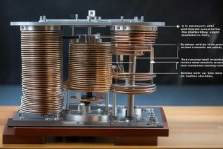 变压器工作原理互感；变压器工作原理互感器图片