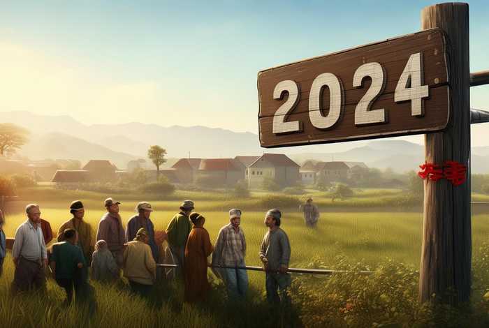 中央农村工作会议2024什么时候开，中央农村工作会议2024什么时候开始