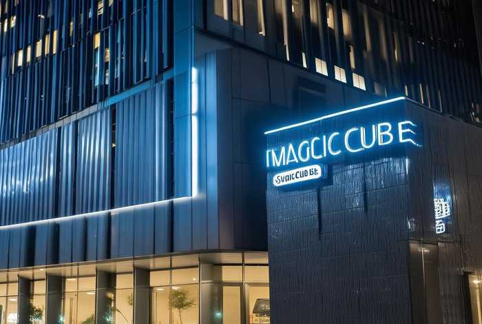 魔方工作室在哪个城市，魔方工作室在哪个城市有分公司