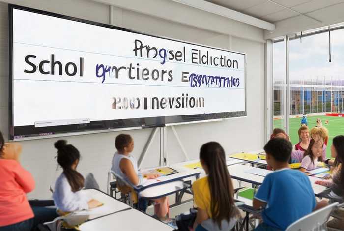 学校体育工作条例2017修订版 学校体育工作条例2017修订版解读