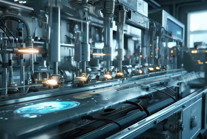 输力强电化学工作站 输力强电化学工作站连线