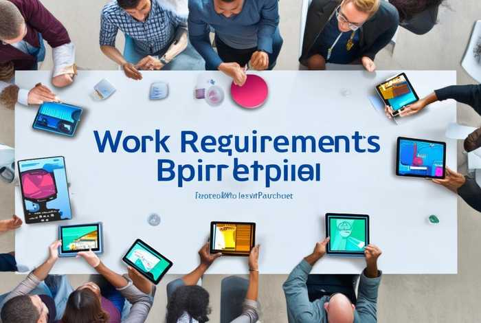 工作要求大全简短（工作要求大全简短怎么写）