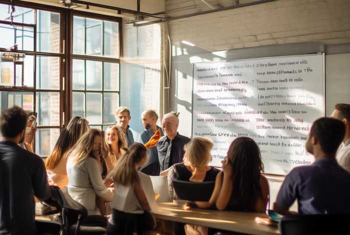 工作心得一句话，工作心得一句话20字