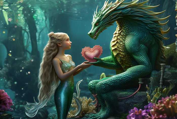 龙王的工作夏洛特 - 龙王的工作夏洛特被表白视频