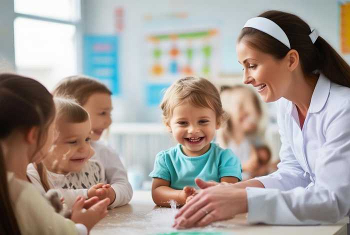 托幼卫生保健工作规范(托幼卫生保健工作规范及答案) 托幼卫生保健工作规范(托幼卫生保健工作规范及答案)