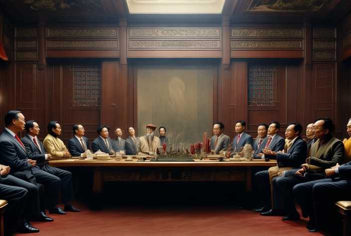 中国巡视工作条例交流发言 - 中国巡视条例交流发言