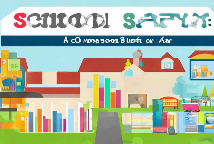 学校安全工作总结报告、学校安全工作总结报告怎么写