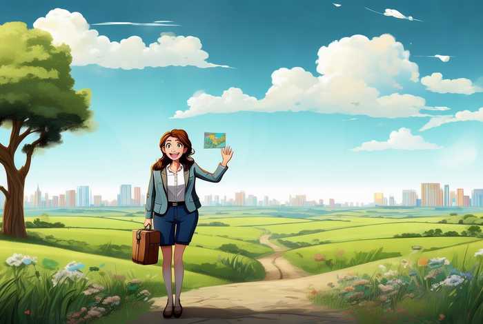 去新的地方工作祝福语(去新的地方工作祝福语简短) 去新的地方工作祝福语(去新的地方工作祝福语简短)