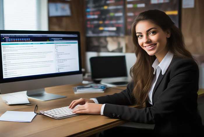 文员工作内容简短 - 文员工作内容简短怎么写