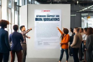 企业工会工作条例2023最新修订 - 企业工会工作条例2023最新修订时间