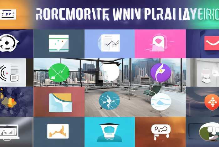 远程工作平台有哪些，远程工作平台有哪些类型