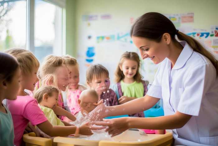 托儿所幼儿园卫生保健工作规范10、2012托儿所幼儿园卫生保健工作规范