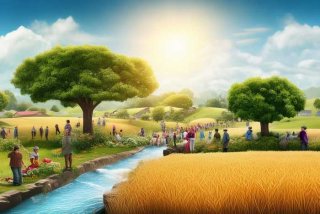 中央农村工作会议上（中央农村工作会议上提出要用四个最）