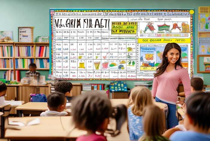 初一班主任工作计划（初一班主任工作计划第一学期）