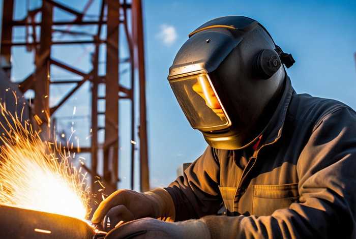 试用期转正工作总结及自我评价，试用期转正工作总结及自我评价电焊工