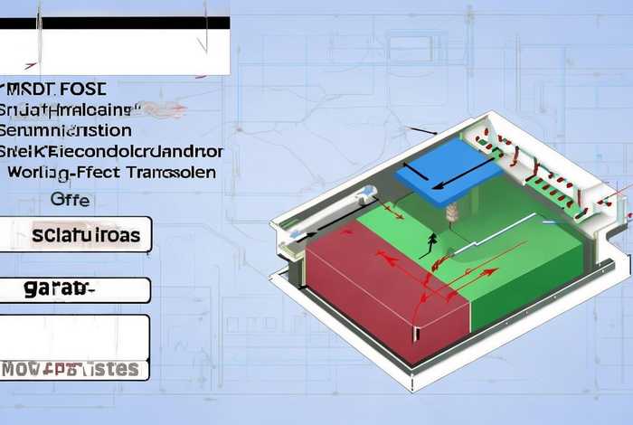 mos管工作原理图详解 - mos管工作原理图详解大全