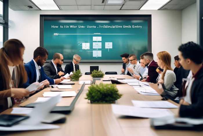 工作单位怎么填写 - 个体的工作单位怎么填写