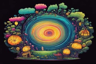 吉卜力工作室logo（吉卜力工作室logo图片）