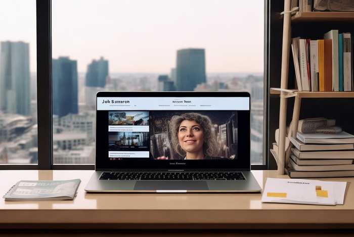 网上怎么找工作比较靠谱；网上怎么找工作最可靠