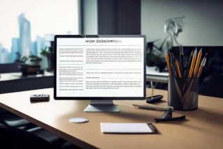 工作描述简历范文；工作描述简历范文怎么写