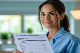 年度考核表个人工作总结护士 - 护士年度考核表个人工作总结2019