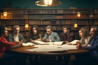 思想政治工作的意见 - 关于新时代加强和改进思想政治工作的意见