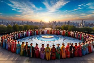 中央民族工作会议精神（中央民族工作会议精神2021年8月）