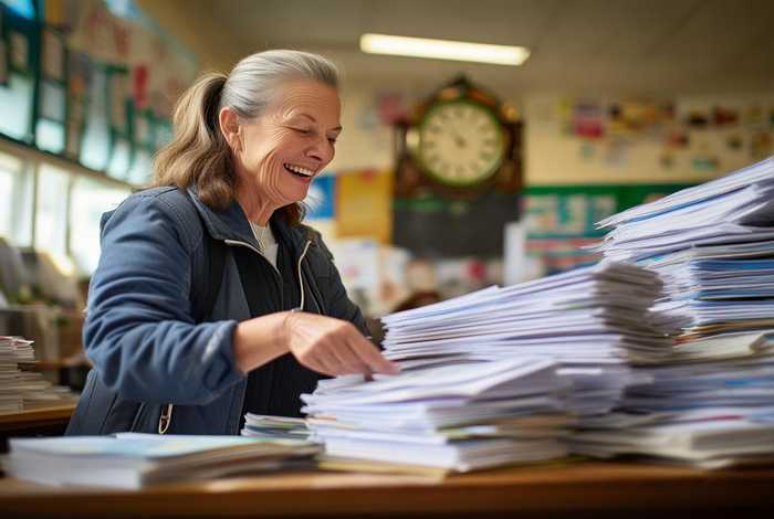 学校出纳员主要负责什么工作 - 学校出纳员主要负责什么工作内容