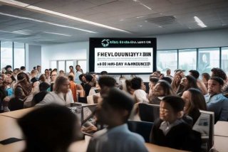 八小时工作制最新消息 八小时工作制最新消息是什么