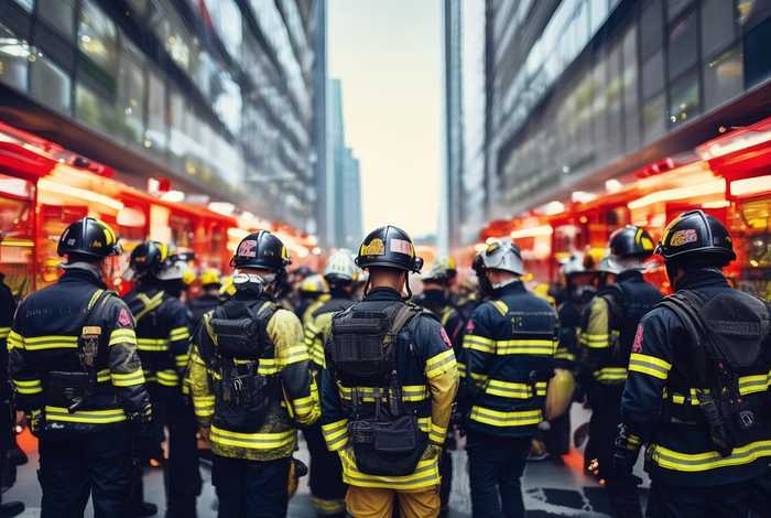 消防工作贯彻安全第一预防为主 消防工作贯彻安全第一预防为主的内容