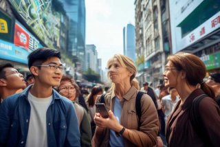 深圳找工作现状 深圳找工作现状怎么样