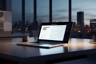 工作报告英文版，工作报告英文版2025