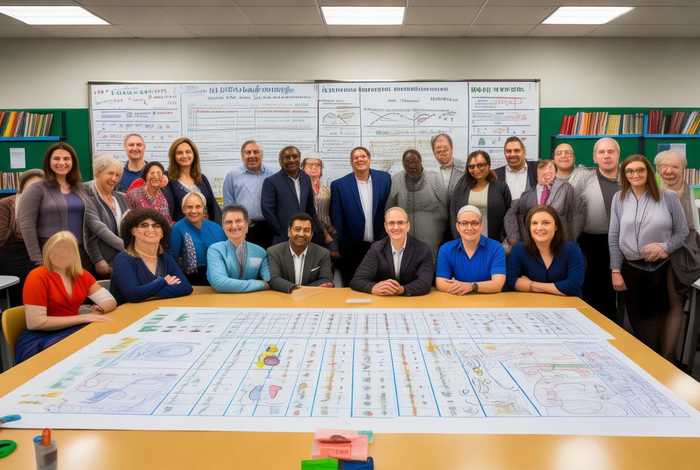 优秀教研组工作总结(优秀教研组工作总结报告) 优秀教研组工作总结(优秀教研组工作总结报告)