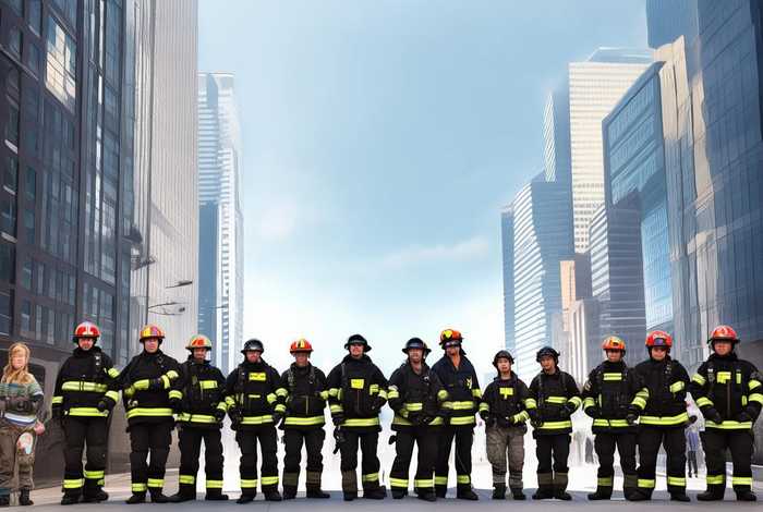 消防工作贯彻的两个方针是什么 - 消防工作贯彻的两个方针是什么呢