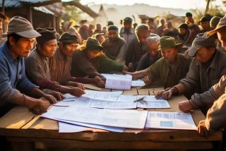 中央农村经济工作会议精神（中央农村经济工作会议精神全文）