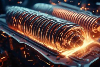 发电机的工作原理是电磁感应吗 - 发电机的工作原理是电磁感应吗？