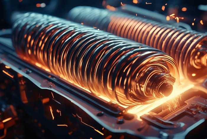 发电机的工作原理是电磁感应吗 - 发电机的工作原理是电磁感应吗？