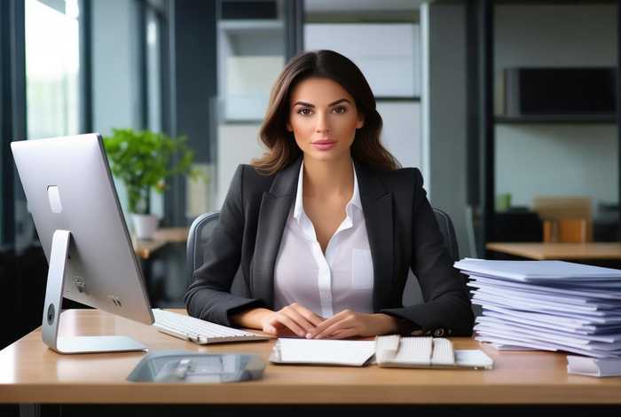 文员主要是干什么工作内容，文员主要是干什么工作内容的