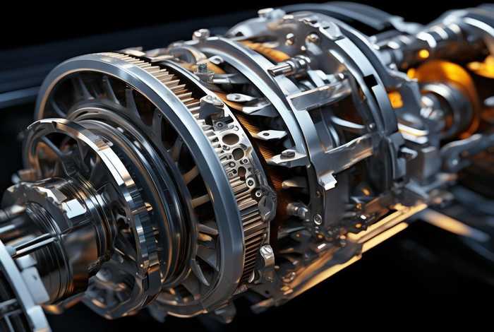 差速器工作原理视频讲解（差速器工作原理视频讲解视频）