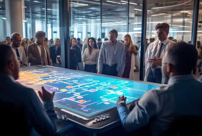 工作流引擎java（工作流引擎activiti功能介绍）