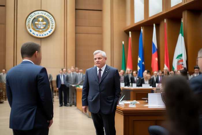 中央外事工作办公室主任，中央外事工作办公室主任什么职位