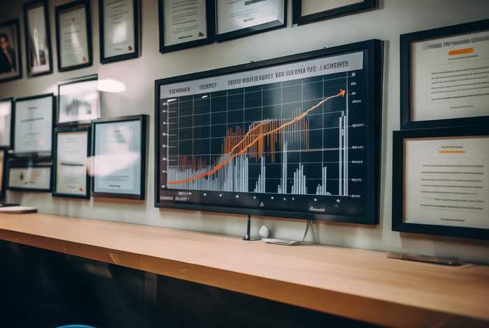 工作业绩简述、近三年工作业绩简述