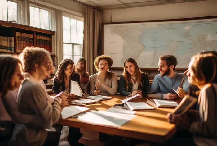 社会工作专业 社会工作专业可以考法考吗