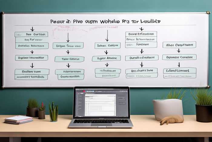工作流程怎么写文档（工作流程怎么写文档格式）