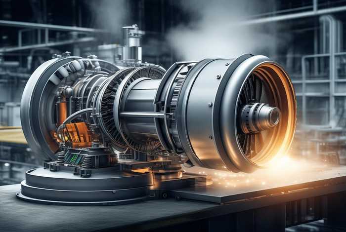 汽轮机工作原理视频；汽轮机工作原理视频教程