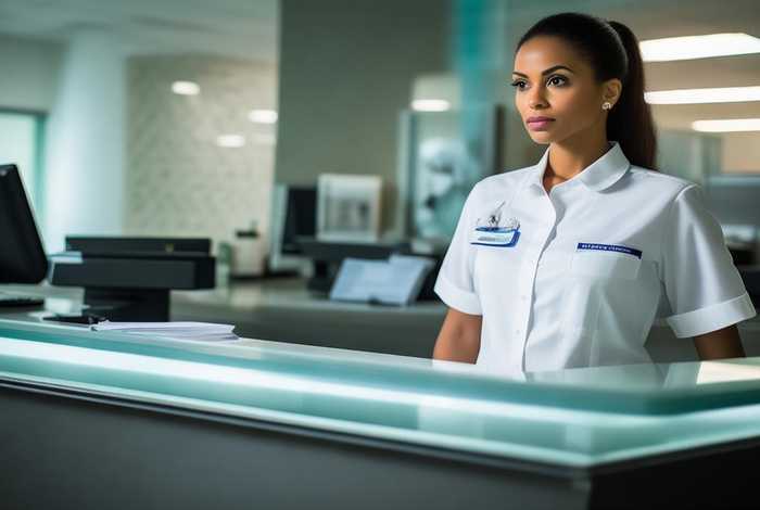 医院出纳工作内容 - 医院出纳工作内容及流程